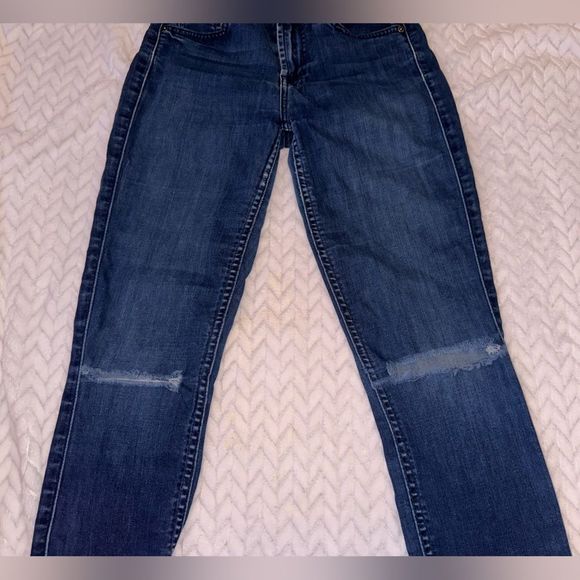 7 For All Mankind size 24 - Picture 10 of 12